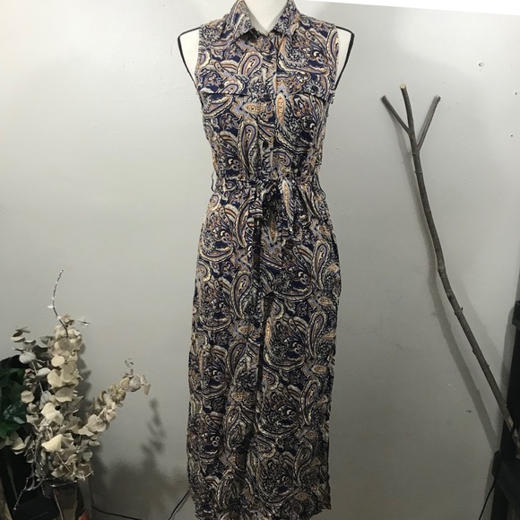 Forever 21 Dresses & Skirts - Forever 21 Shirt Dress